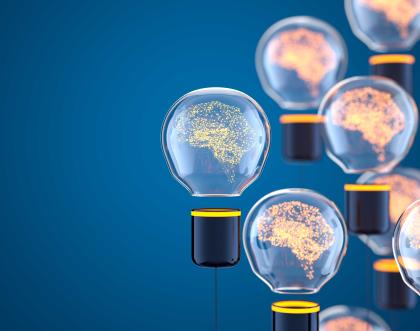 240 researchers supported to turn their science into practice 