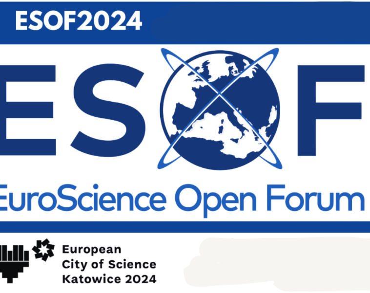 ESOF - Euroscience open forum 2024
