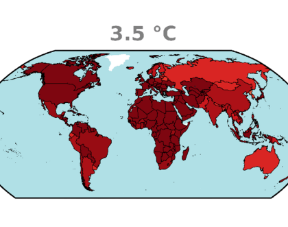 Study highlights disproportionate climate risk to children worldwide Study highlights disproportionate climate risk to children worldwide