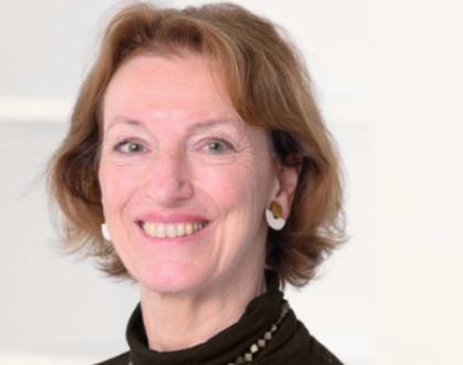 Maria Leptin re-appointed as ERC President