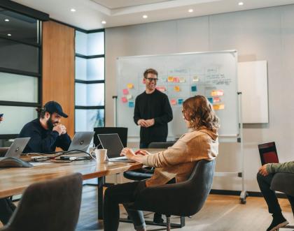 ERC Synergy Grants to fund 66 teams tackling major scientific challenges