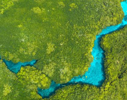 Will we run out of groundwater?