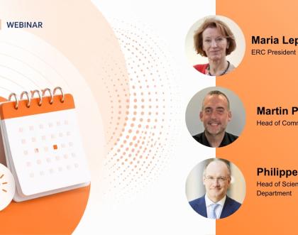 ERC Plus Grant webinar 