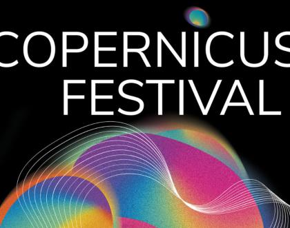 ERC at Copernicus Festival 2026 