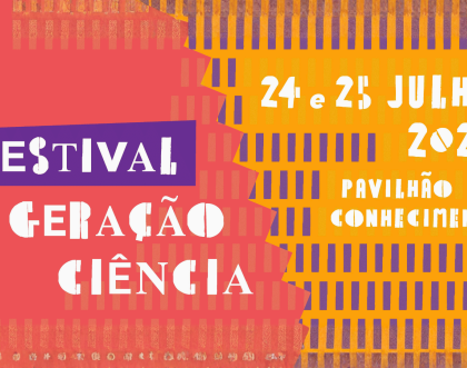 Geração Ciência Festival