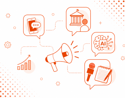 Workshop on science communication for ERC grantees