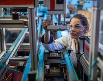 Cover image of ERC-funded research wins most of new EU innovation grants