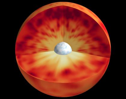 Cover image of The Kavli Award 2022 goes to two ERC grantees for their outstanding work in Astrophysics