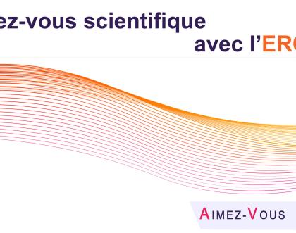 Cover image of Aimez-vous l’Europe? Ecoutez la science avec l’ERC