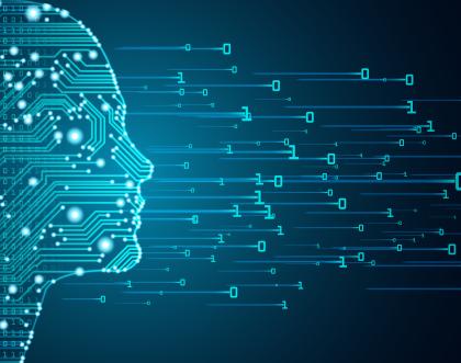 Cover image of Ethics and AI: tackling biases hidden in big data
