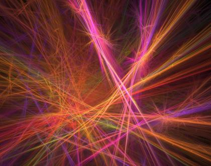Cover image of The women of fundamental physics