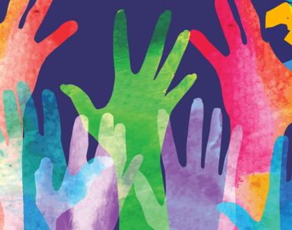 Cover image of Is political participation contagious?