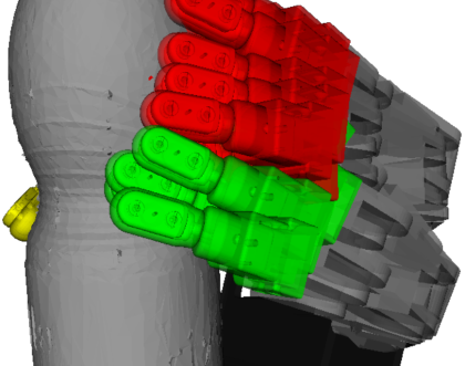 Cover image of How to equip robots with senses 