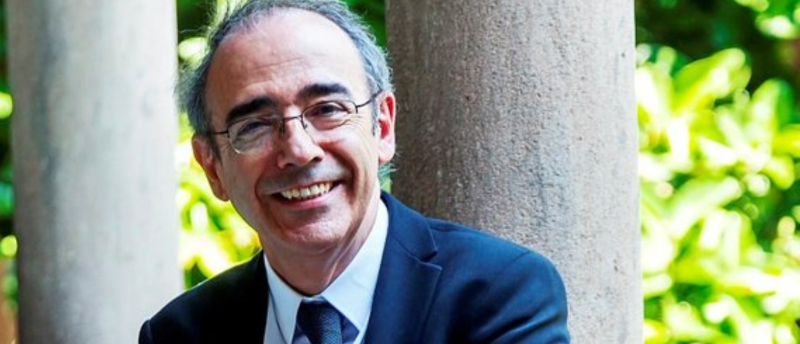 Cover image of Science is essentially international – how the ERC promotes scientific cooperation Cover image of Science is essentially international – how the ERC promotes scientific cooperation