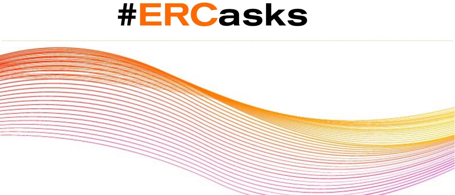 Cover image of ERC researchers explore lockdown life Cover image of ERC researchers explore lockdown life