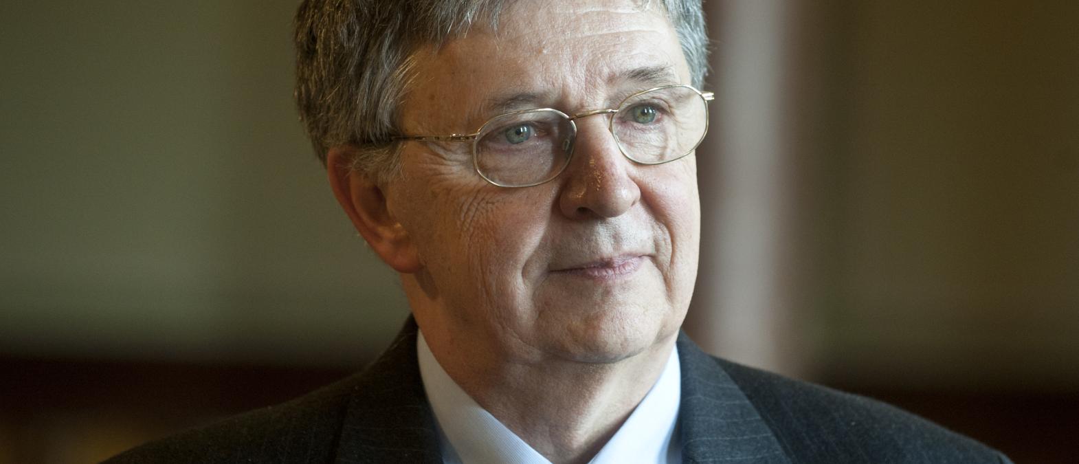 László Lovász