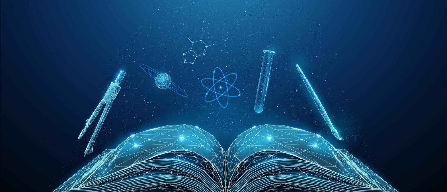 Cover image of Open science in practice - for new ERC grant recipients Cover image of Open science in practice - for new ERC grant recipients