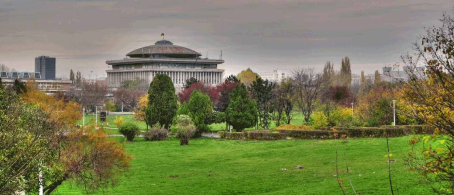 Cover image of Finanțarea centrelor de cercetare – noul succes al Universității Politehnica din București (UPB) Cover image of Finanțarea centrelor de cercetare – noul succes al Universității Politehnica din București (UPB)