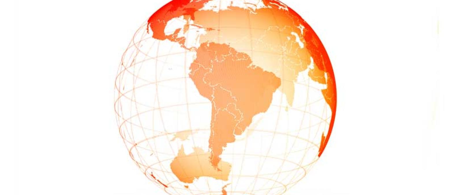 Cover image of A research journey from Latin America Cover image of A research journey from Latin America