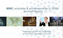 annual report 2008