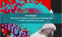 AI in science
