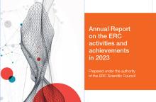 Annual report on the ERC activities and achievements in 2023