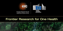 Frontier research for One Health