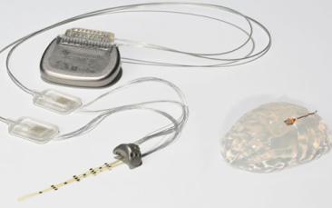 Cover image of Could personalised neuroprosthetics make paralysed patients walk again?