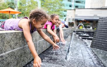 Cover image of Ensuring green transitions benefit all citizens