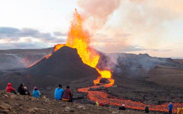 Cover image of Seismic breakthrough reveals world below our feet