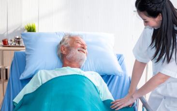 Point-of-care device quickly detects early signs of sepsis