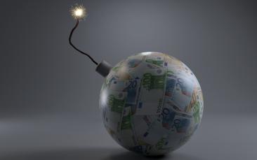 DEENESFRITPL How to deal with financial institutions deemed too big to fail