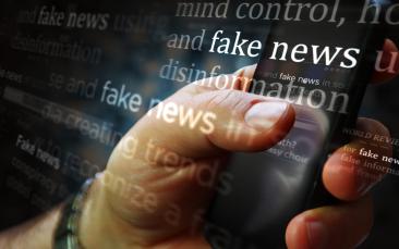 Fake News And Real People – Using Big Data To Understand Human Behaviour