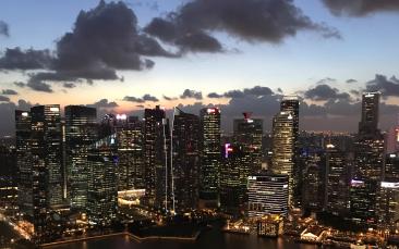 Singapore