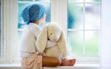 SecondCANCERinKIDS