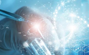 Unprecedented honour for European stem cell research