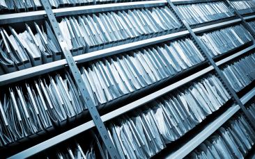 ERC study identifies repositories that allow researchers to comply with EU open science rules