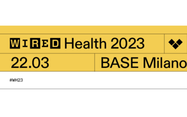 Maria Leptin at Wired Health 2023