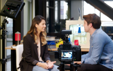 The ERC selects partner for its Science Journalism Initiative