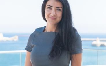 Lili Kankaya
