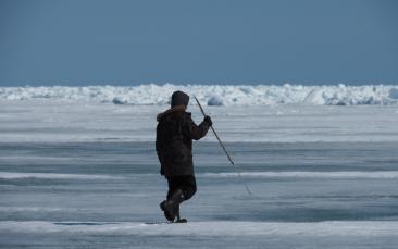 Adding indigenous and local knowledge into climate change research and policy