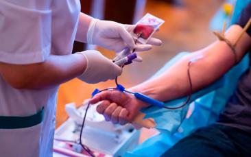 Understanding the mysterious cell bodies that help cure leukaemia