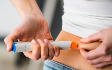 Delivering chemotherapy with a lighter touch