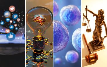 Consolidator Grants 2023