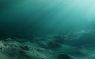 Minerals could be a key to unlocking blue carbon