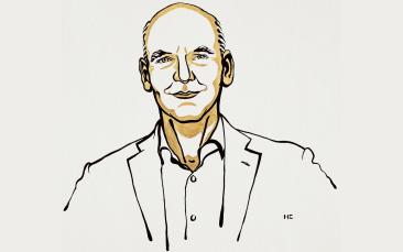 Cover image of ERC grantee Benjamin List wins 2021 Nobel Prize in Chemistry