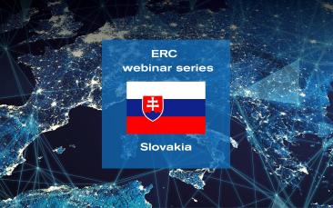 Cover image of ERC Information Day In Slovakia