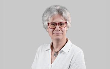 Cover image of New director of the ERC Executive Agency