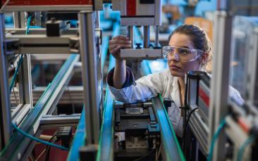Cover image of ERC-funded research wins most of new EU innovation grants