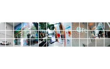Cover image of Inaugural event, "ERC – The Future Starts Today"